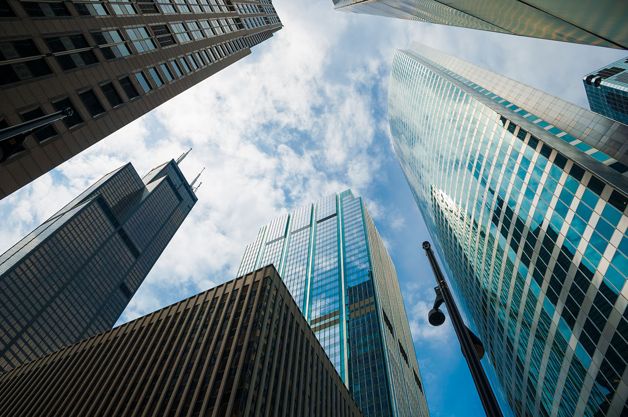 Loop Chicago Luxury Realty Compass