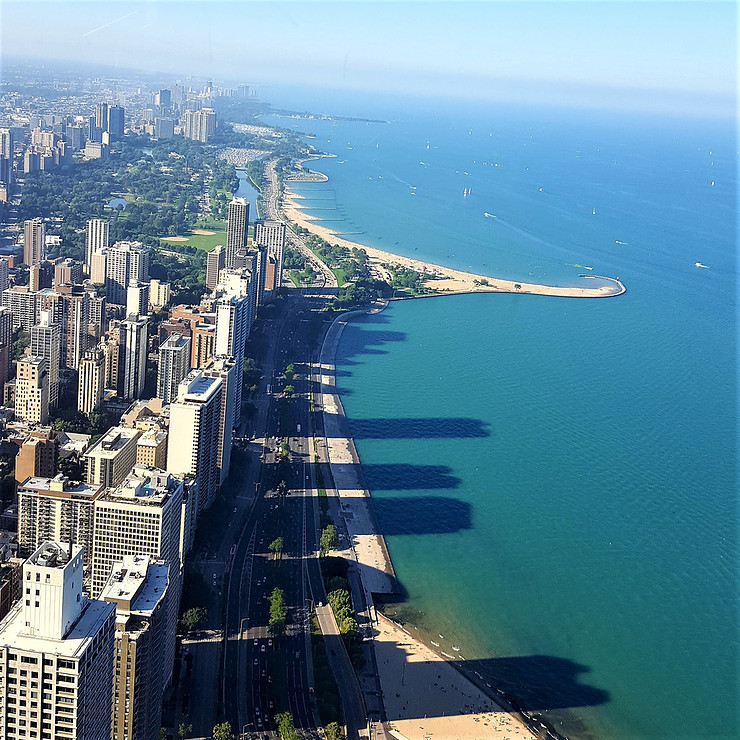 Gold Coast Real Estate Listing Agent Chicago Luxury Realty Compass